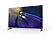 SONY A90J 83"  MASTER Series 4K OLED-Tv med mänsklig intelligens - XR83A90JAEP