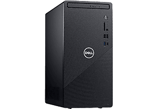 DELL Inspiron 3881 3881I3UA1 Asztali PC (Core i3/8GB/1 TB HDD/Linux)