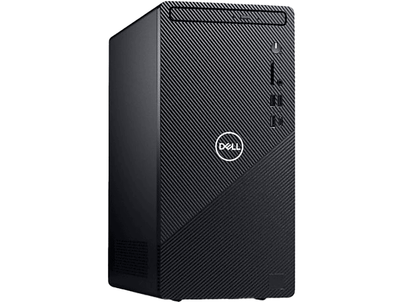 Dell Inspiron 3881 3881I5WA1 Asztali PC (Core i3/8GB/1 TB HDD/Win10H)