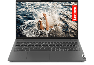 LENOVO Outlet IdeaPad 5 81YQ00DNHV Szürke laptop (15,6" FHD/Ryzen5/8GB/256 GB SSD/Win10H)