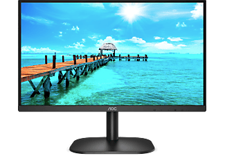 AOC 24B2XDM 23,6 Sík FullHD 75 Hz 16:9 VA LED Monitor