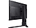SAMSUNG Gaming monitor Odyssey G3 27" Full-HD 144 Hz (LF27G35TFWUXEN)