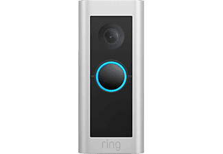Ring Video Doorbell Pro 2 Hardwired Turklingel Auflosung Video 1536 Pixel Mediamarkt