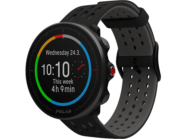 MediaMarkt tiene rebajadísimo este reloj deportivo Garmin: con GPS  integrado para deportes al aire libre