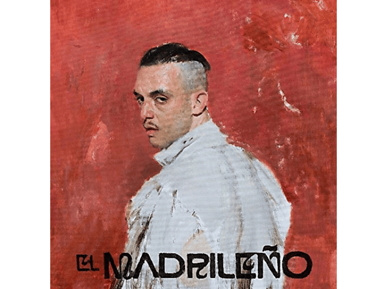 C. Tangana  El Madrileño - LP