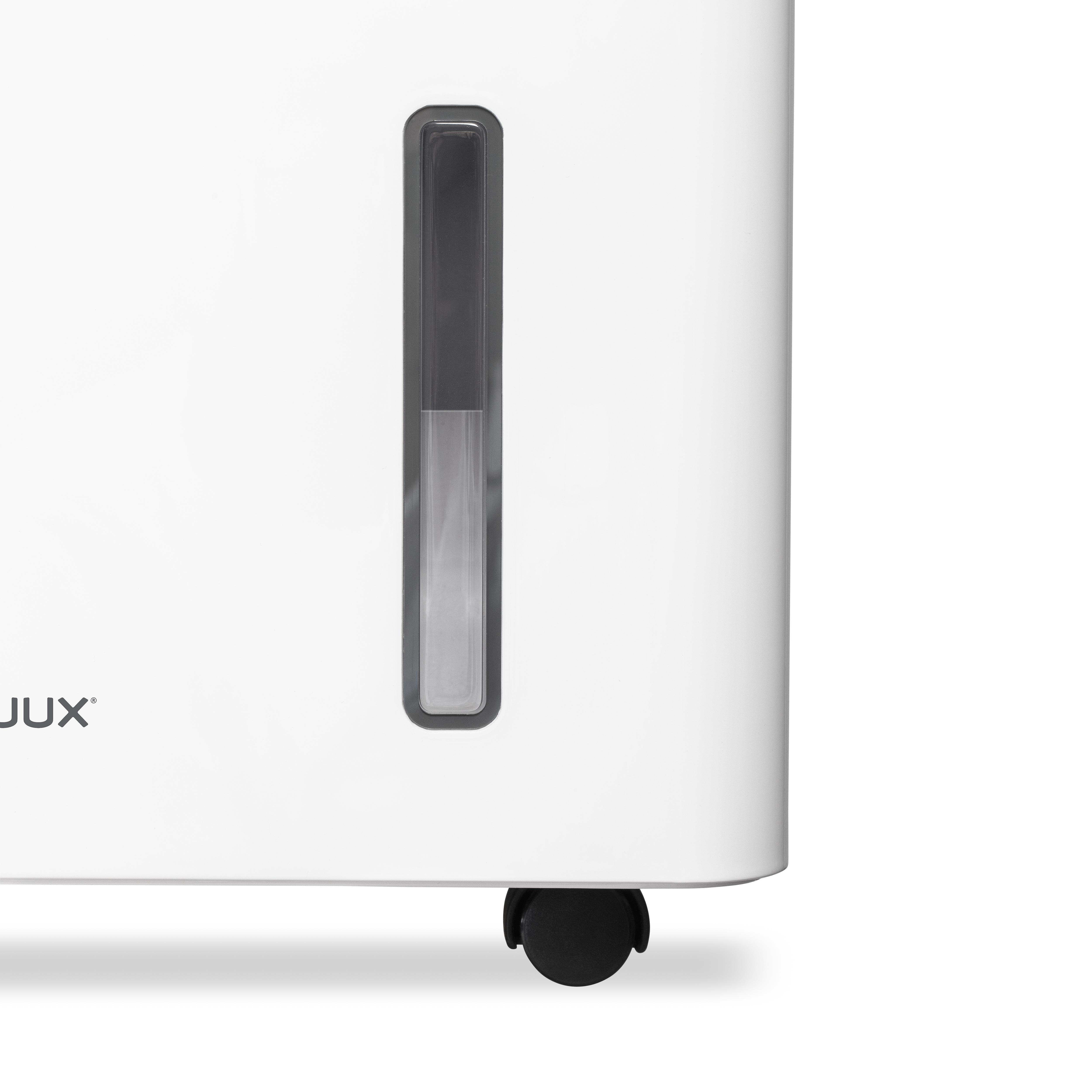 DUUX DXDH02 Bora Smart Luftentfeuchter m²) Liter/Std., Weiß Entfeuchterleistung: 20 40 (400 Raumgröße: Watt