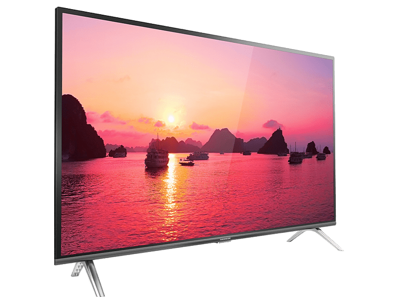 Tv Led 40 thomson 40fe5606 200hz ppi tdt2 builtin wifi dolby audio integrado negro fhd 102 cm androidtv 2x hdmi 1x 2 1 40fe5606x1