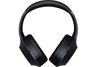 RAZER OPUS, Over-ear Gaming Headset Bluetooth Schwarz