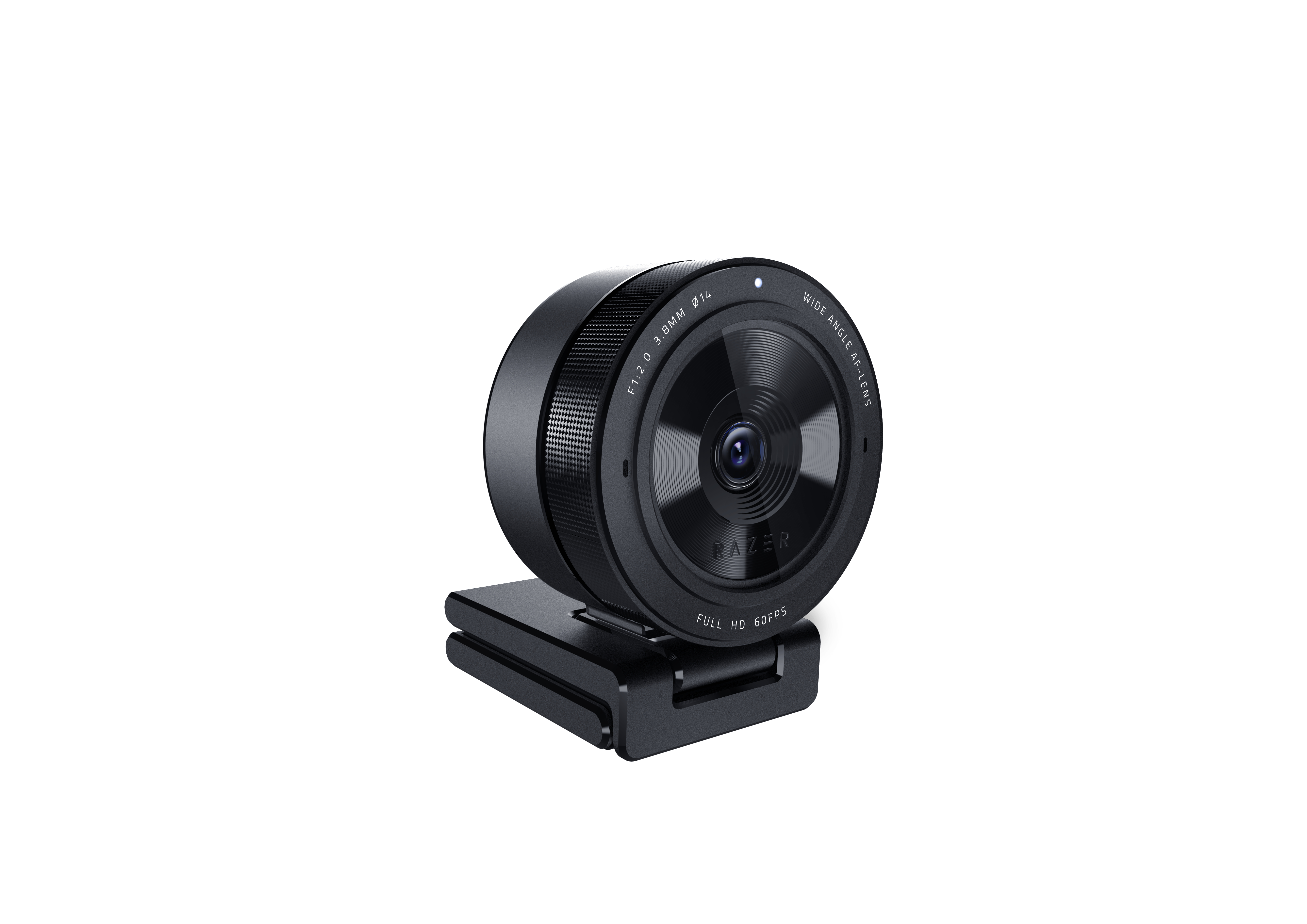 RAZER Kiyo Pro Webcam