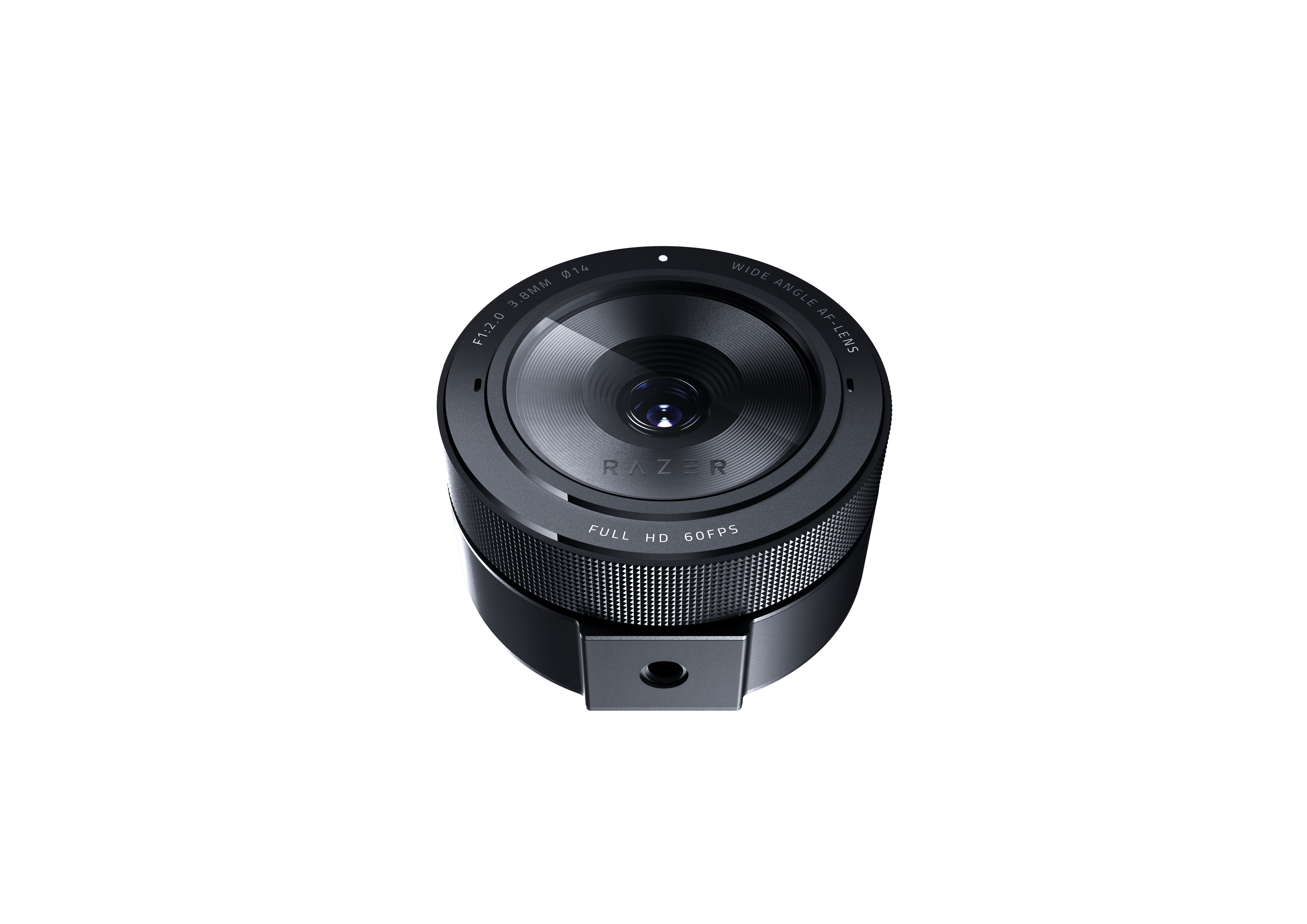 RAZER Kiyo Pro Webcam