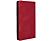 CASE LOGIC Surefit Folio univerzális tablet tok 7" piros (3203702)