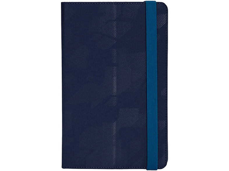 CASE LOGIC Surefit Folio univerzális tablet tok 7" kék (3203701)