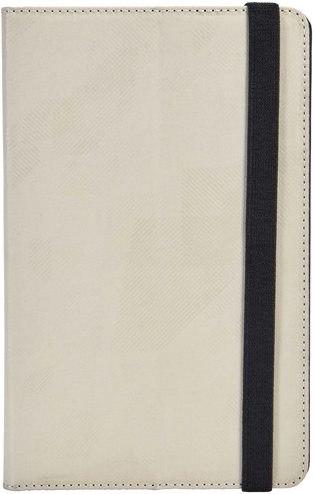 CASE LOGIC Surefit Folio univerzális tablet tok 7" szürke (3203703)