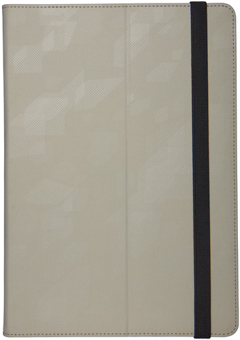 CASE LOGIC Surefit Folio univerzális tablet tok 9-10" szürke (3203711)