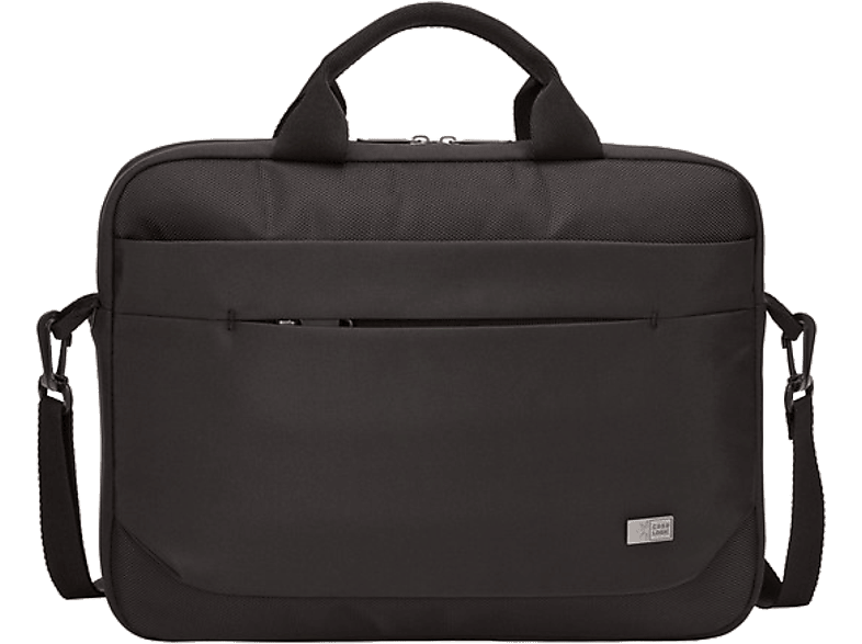 CASE LOGIC Advantage notebook táska 14" fekete (3203986)