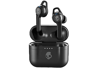 SKULLCANDY Indy Fuel vezeték nélküli fülhallgató fekete (S2IFW-N740)