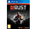 Rust: Console Edition - Day One Edition - PlayStation 4 - Italiano