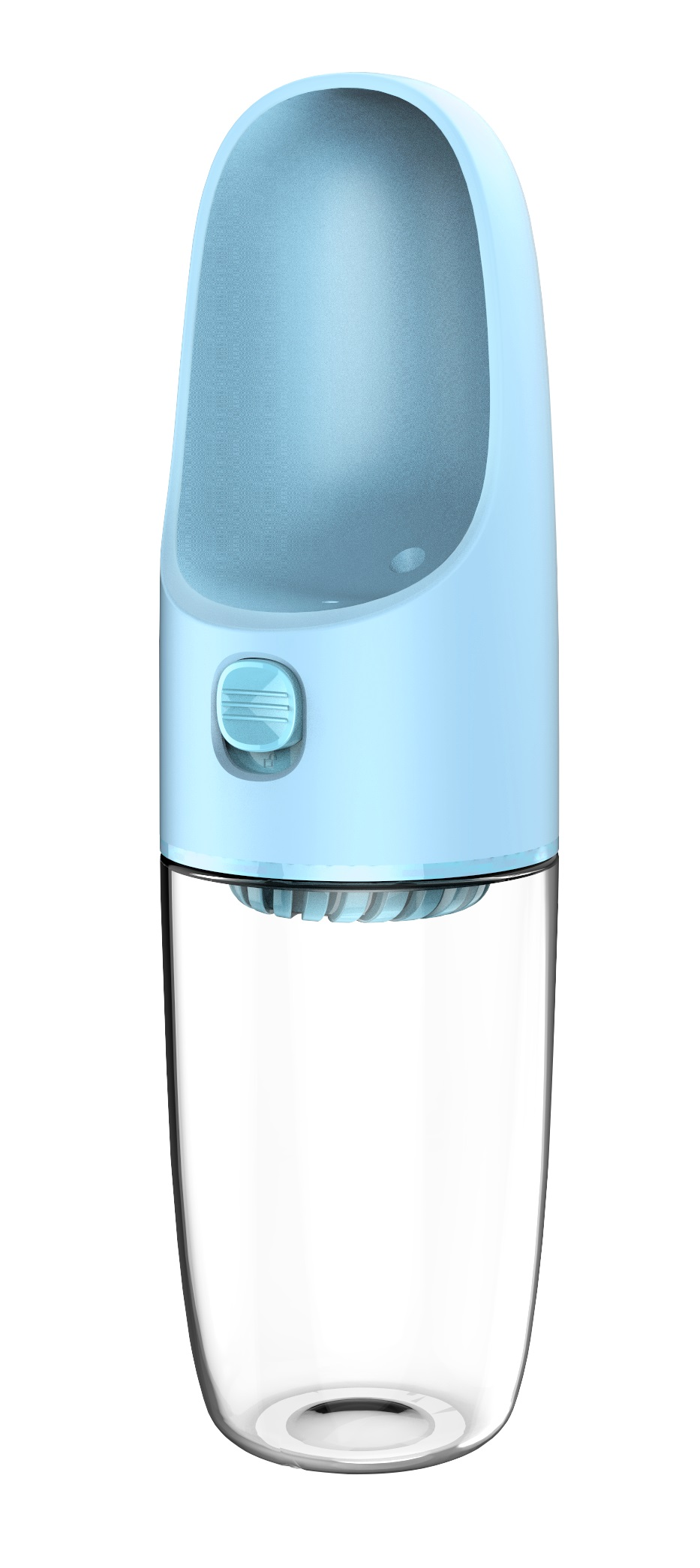 DOGNESS D02BUTravel Bottle Trinkflasche