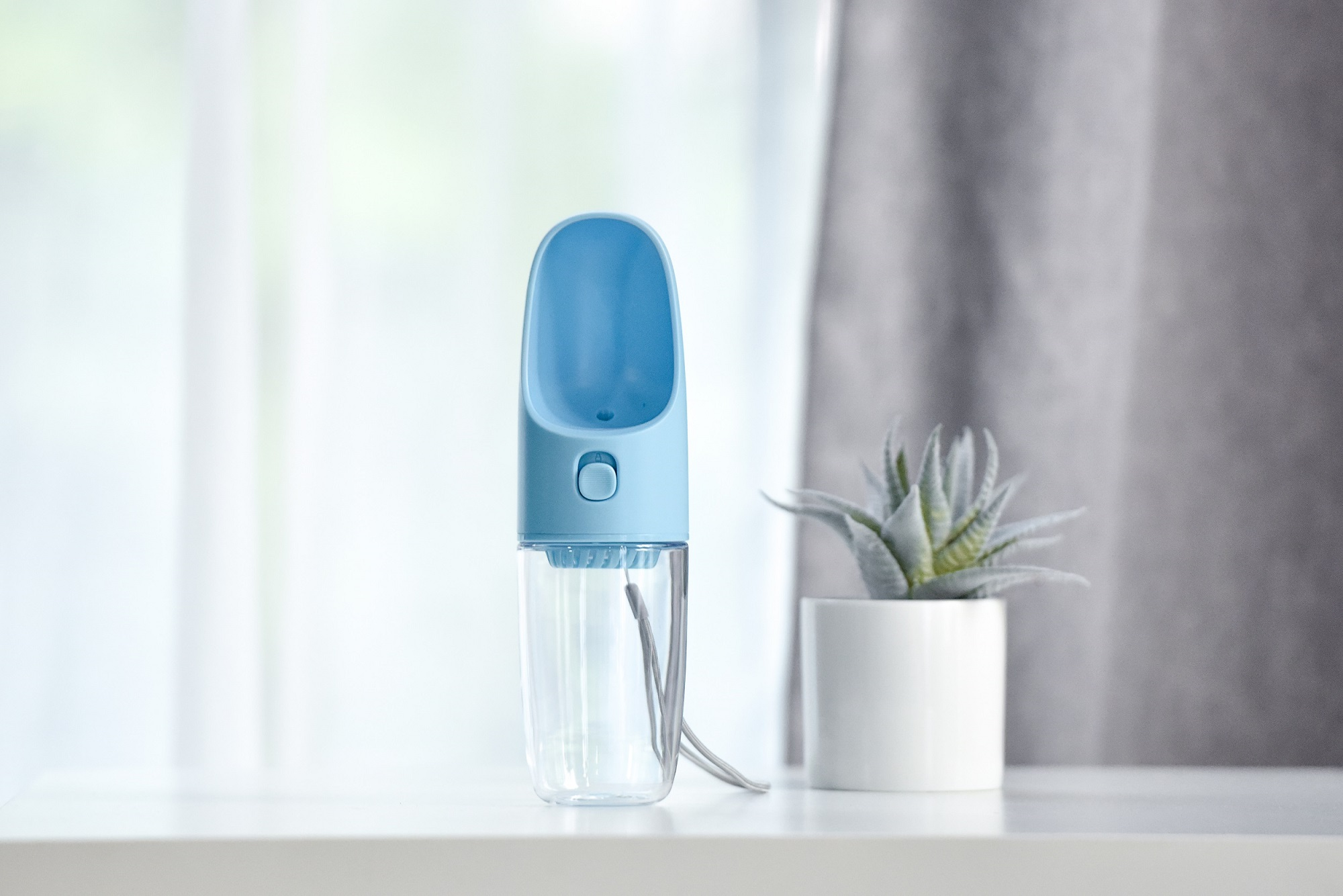 DOGNESS D02BUTravel Bottle Trinkflasche