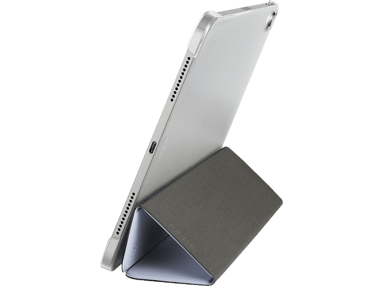 Thumbnail - HAMA Fold Clear, Bookcover, Apple, iPad Pro 12.9" (4. Gen. 2020/5. 2021), Flieder