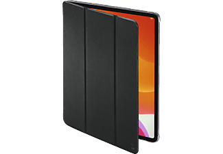 HAMA Fold Clear mit Stiftfach, Bookcover, Apple, iPad Pro 11" (2020/2021), Schwarz