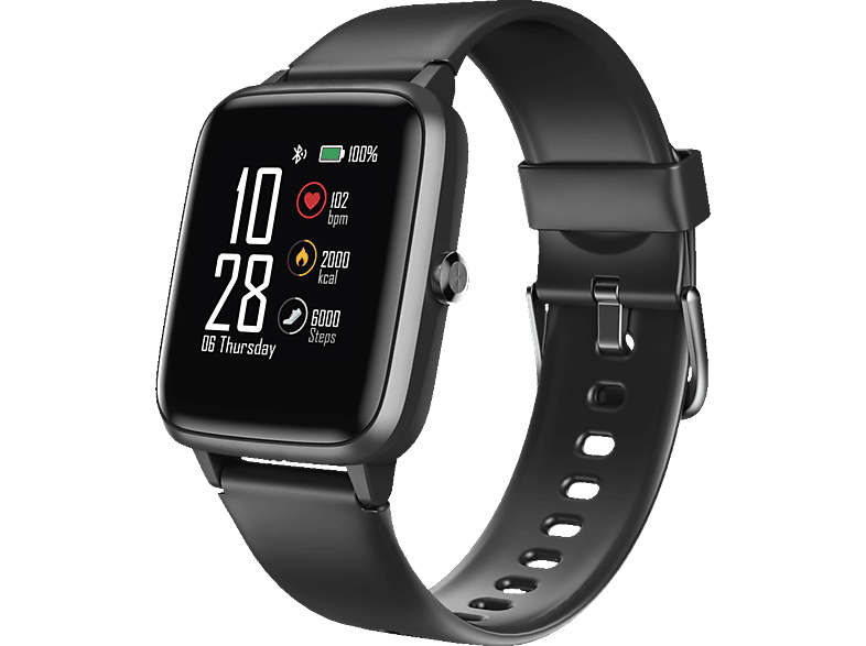 Smartwatch android media discount markt