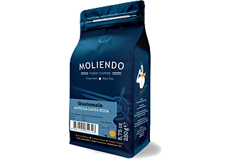 MOLIENDO Guatemala Antigua 250gr. Çekirdek Kahve