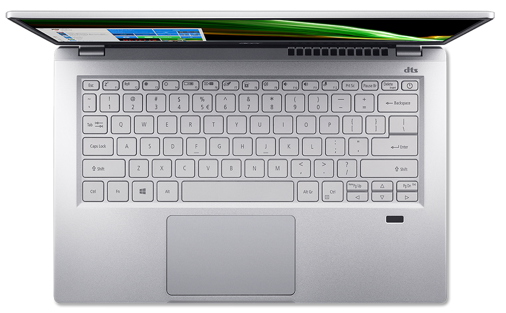 ACER Swift 3 (SF314-511-754N)