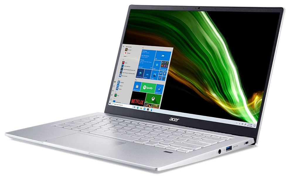 ACER Swift 3 (SF314-511-754N)