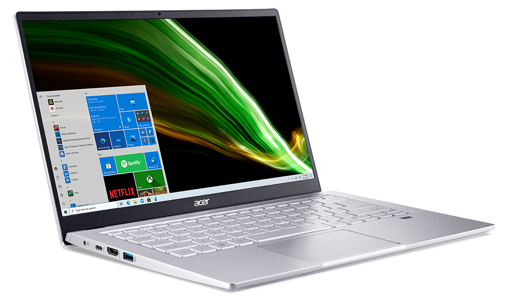 ACER Swift 3 (SF314-511-754N)