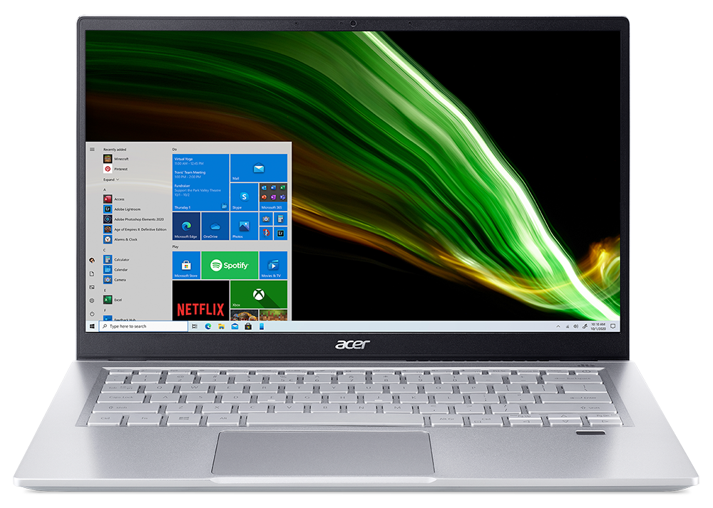 ACER Swift 3 (SF314-511-7793)