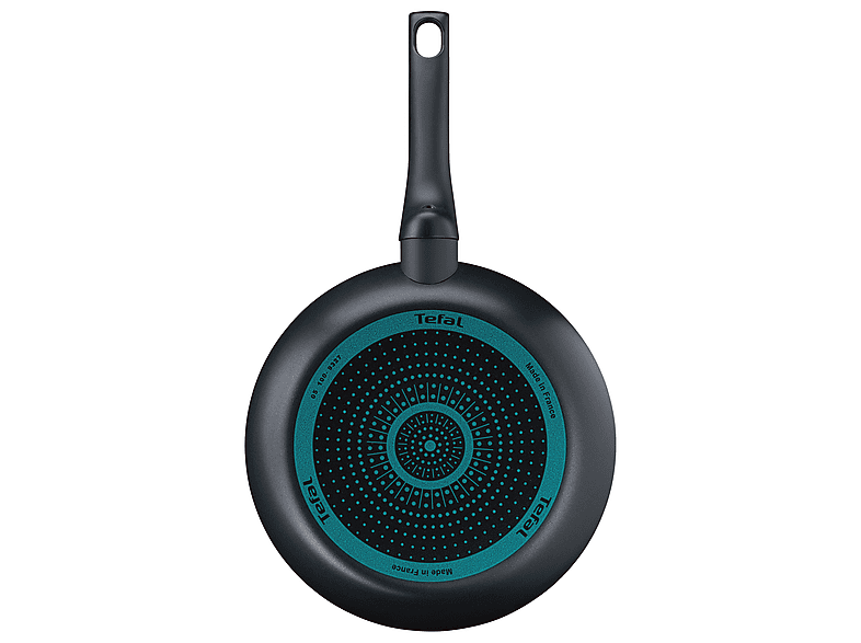Tefal B 55504 Easy Cook & Clean Pfanne (Aluminium, passend für alle Herdarten außer Induktion, 24 cm) — Foto 2 von 2