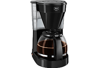 MELITTA Easy II Filtre Kahve Makinesi Siyah