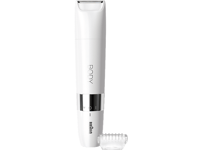 Braun Trimmer Body (bs1000)