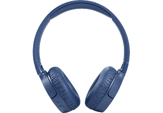 JBL Tune 660BT NC Kulak Üstü Bluetooth Kulaklık Mavi
