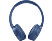 JBL Tune 660BT NC Kulak Üstü Bluetooth Kulaklık Mavi