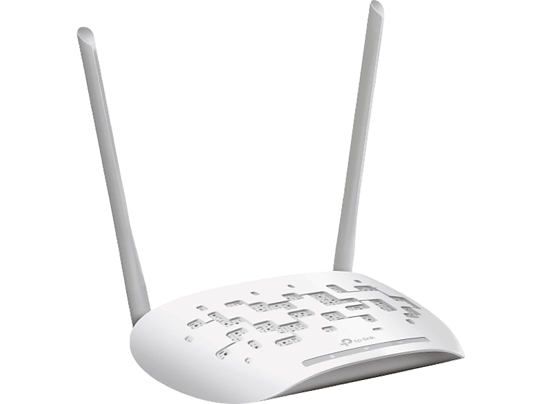 Tp-link Access Point Wi-fi N 300 Qc Wit (tl-wa801n)