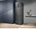 ELECTROLUX LNT7ME34X2 700 PRO Kyl-frys med NoFrost