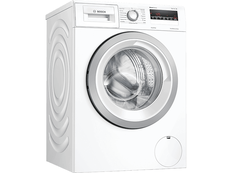 kg, WAN 28 C) (8 Waschmaschine 1400 KWIN BOSCH U/Min.,