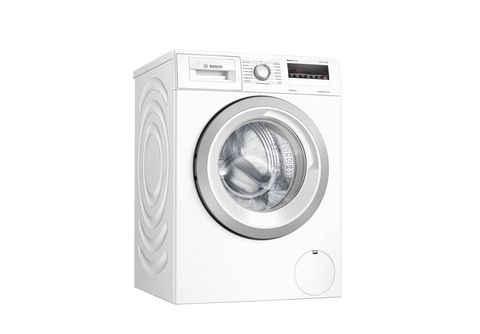 Waschmaschine BOSCH WAN U/Min., KWIN C) 1400 MediaMarkt kg, (8 28 | Waschmaschine