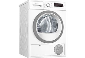 Wärmepumpentrockner SAMSUNG DV81TA220AE/EG Wärmepumpentrockner (8 kg, A+++,  Weiß/Schwarz) Wärmepumpentrockner A+++ | MediaMarkt