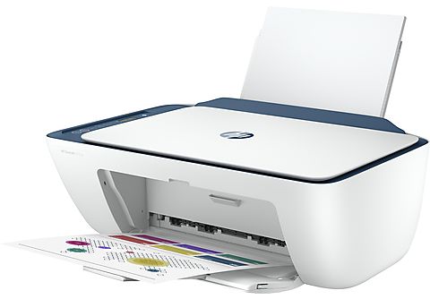 HP All-in-one printer DeskJet 2721e (26K68B#629)