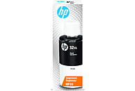 HP 32XL Originele Zwarte Inktfles 135 ml