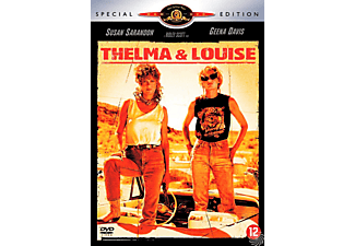 Thelma & Louise | DVD