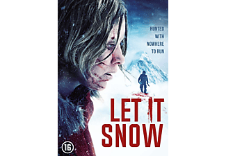 Let It Snow | DVD