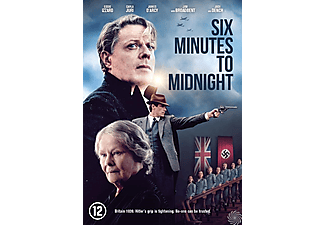 Six Minutes To Midnight | DVD