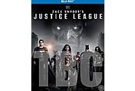 Zack Snyder's Justice League | Blu-ray