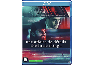Little Things | Blu-ray