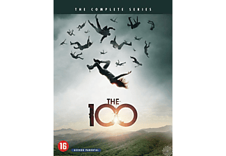 The 100 - Complete Series | DVD