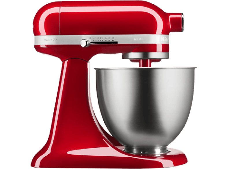 Robot de cocina | KitchenAid 5KSM3311XECA